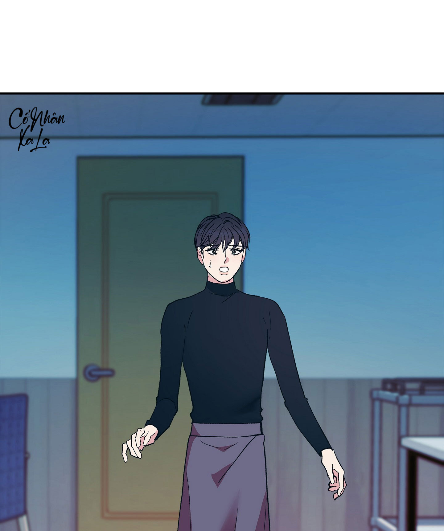 nâng cấp chapter 6 85