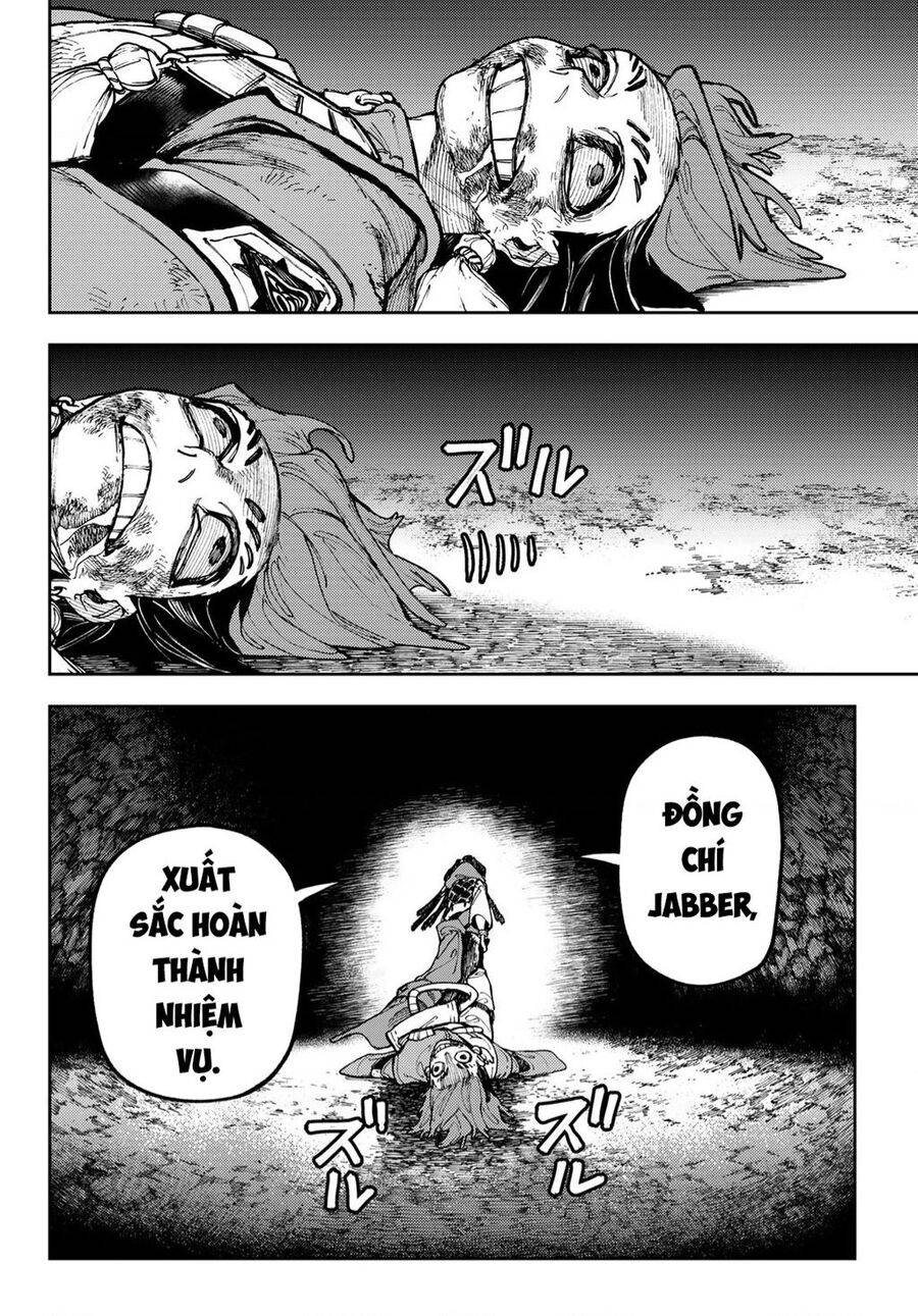 gachiakuta chapter 60 16