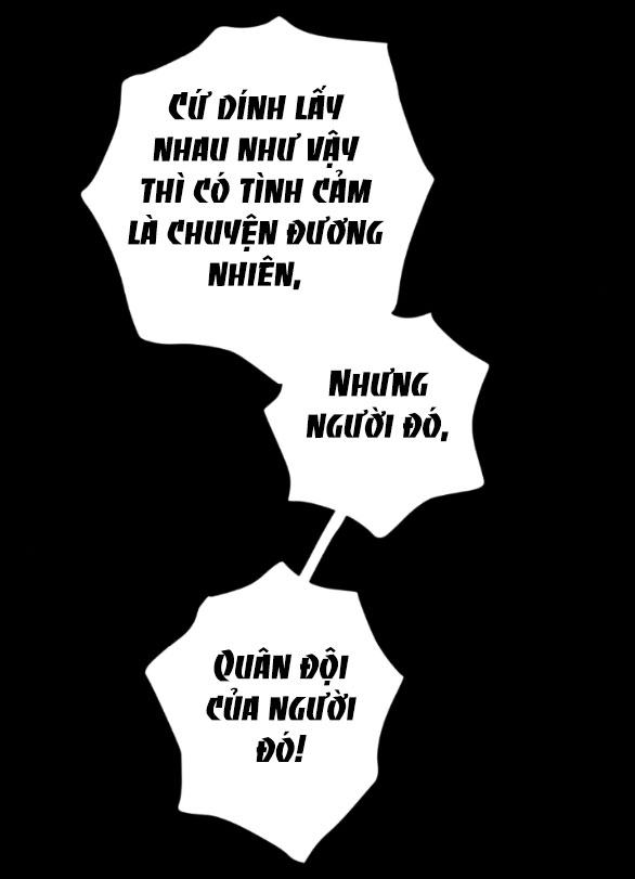 [18+] mơ về một cơn mưa phùn chapter 26.2 12