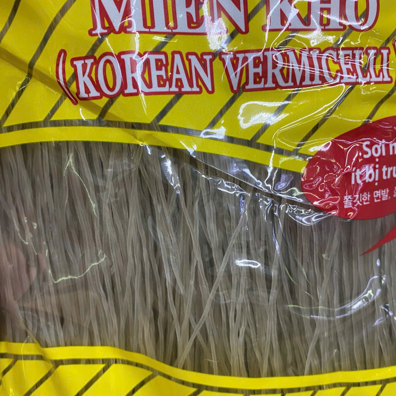 Miến Khô Altteul Ottogi Hàn Quốc Gói 1KG
