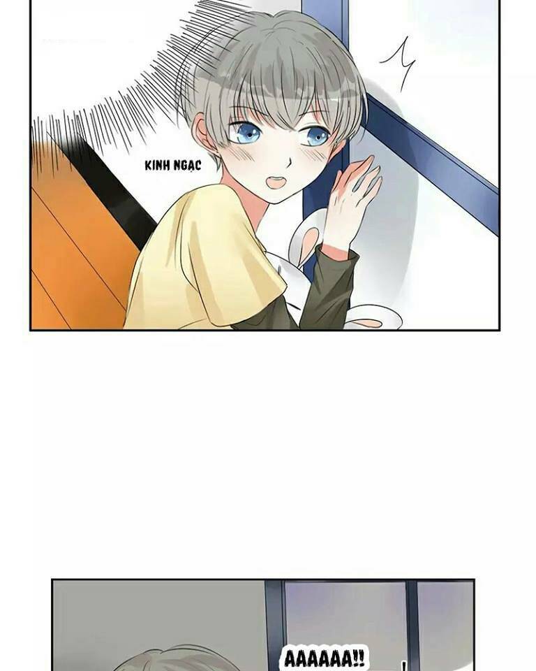 trẫm không phải là đại minh tinh chapter 15 16