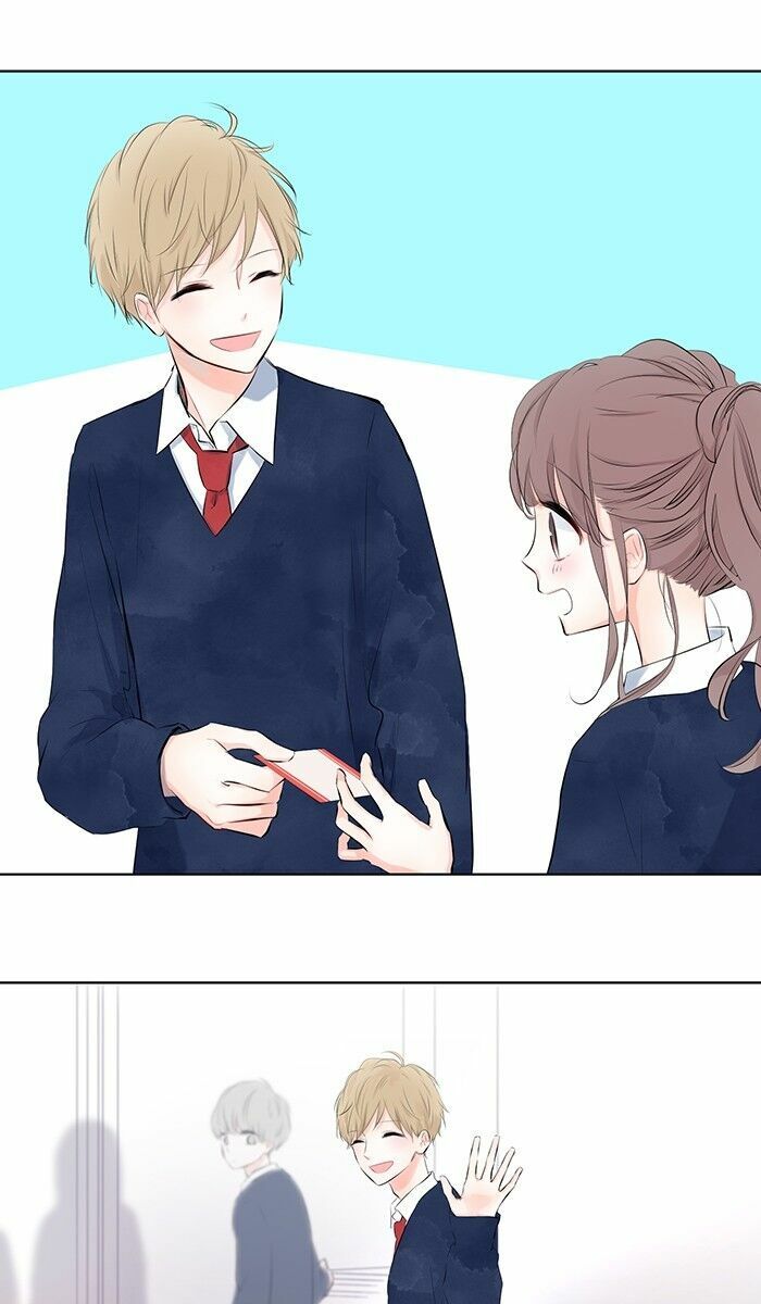 choco ngọt ngào chapter 5 28