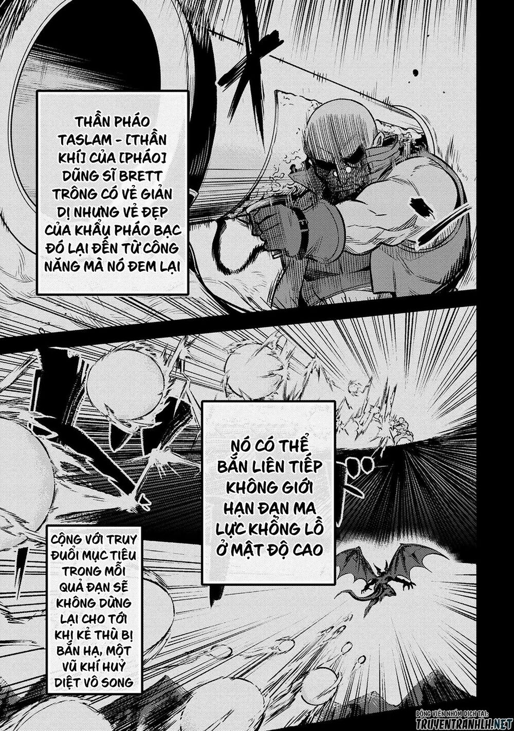 Healer báo thù chapter 27.1 5