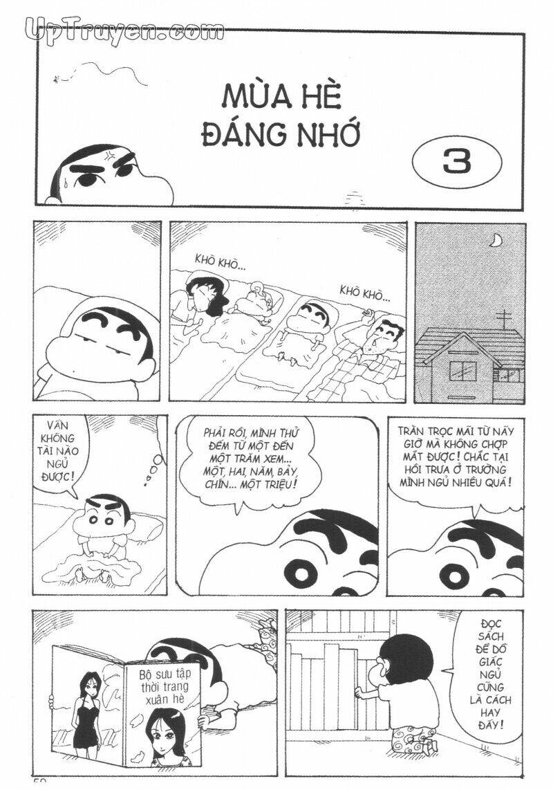 crayon shin-chan cậu bé bút chì chapter 34 60