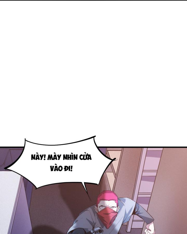 mạt thế đóng băng: không còn con đường sống sót chapter 3 89