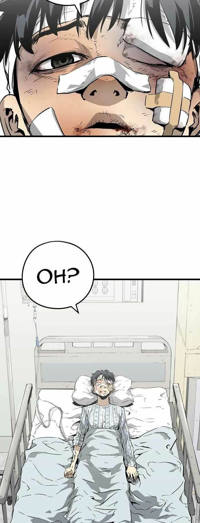 The Breaker 3: Quyền Năng Vô Hạn chapter 4 73