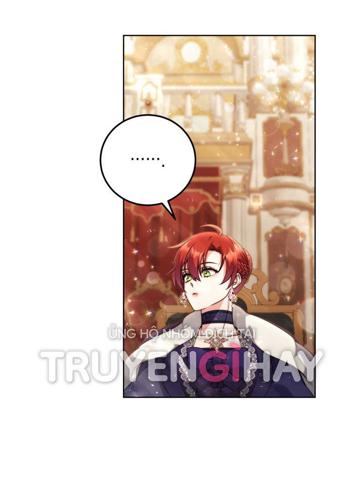 tôi sẽ ly hôn với người chồng bạo chúa chapter 10.2 21