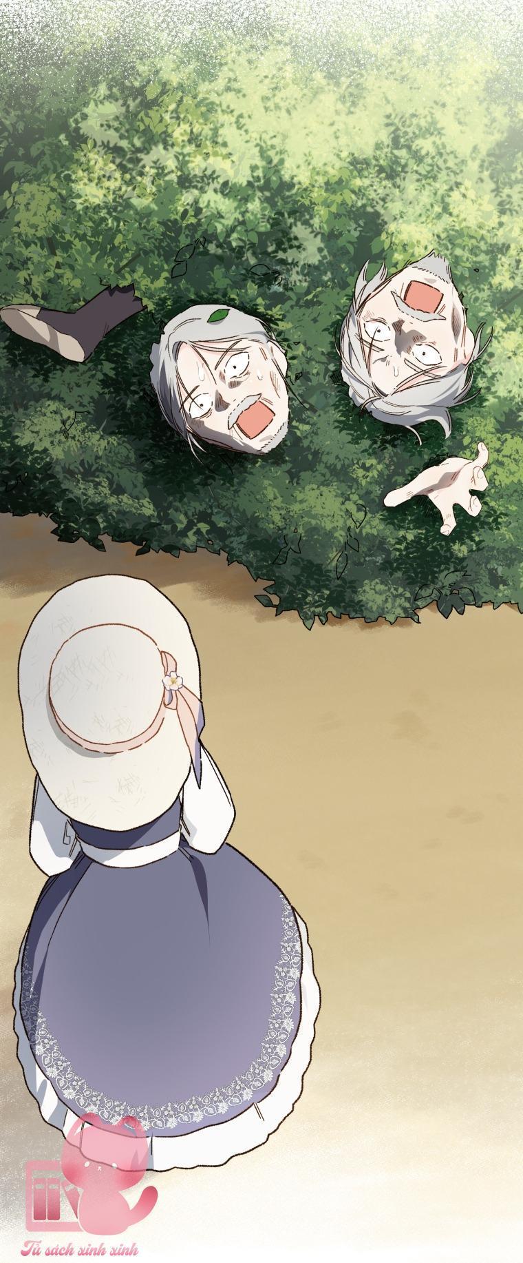 trang trại hạt dẻ cạnh hoàng cung chapter 43 27