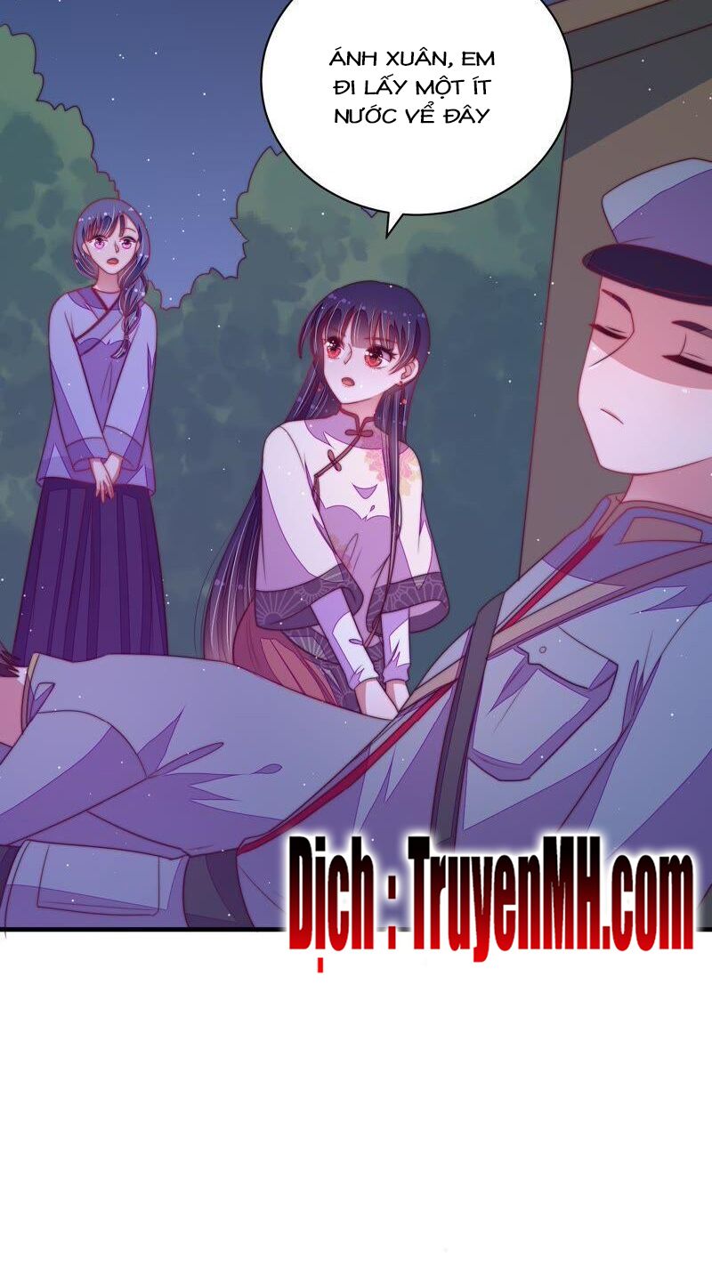 ngày nào thiếu soái cũng ghen chapter 238 9