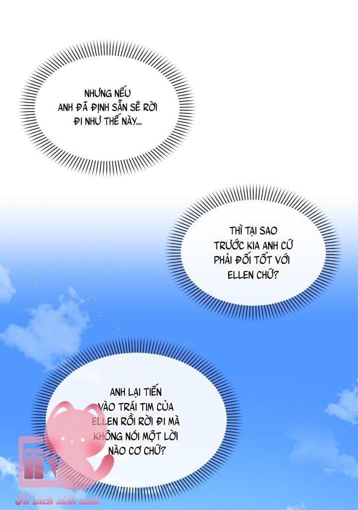 nguyện ước vô vọng của ma nữ chapter 39 14