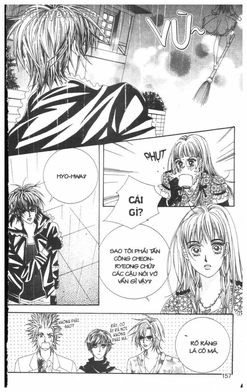 cửa hàng phù thủy chapter 1 157