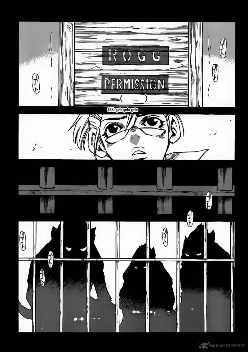 cradle of monsters chapter 17 3