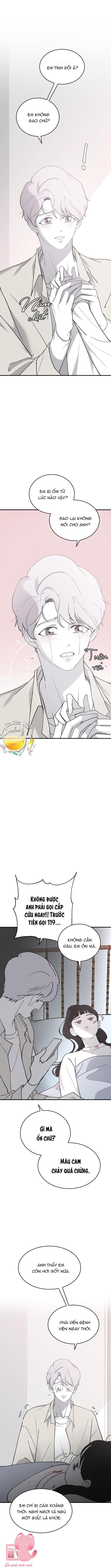 ba anh trai cực phẩm của tôi chapter 29 4