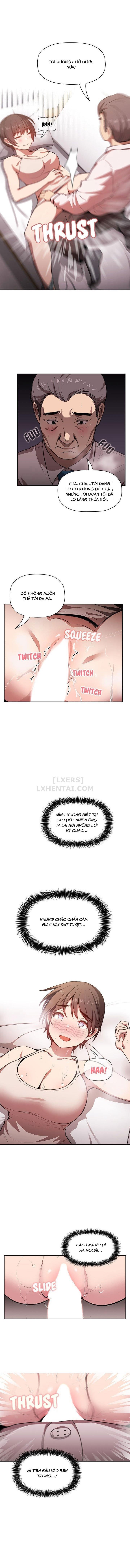 tan rã và tái hợp chapter 7 11