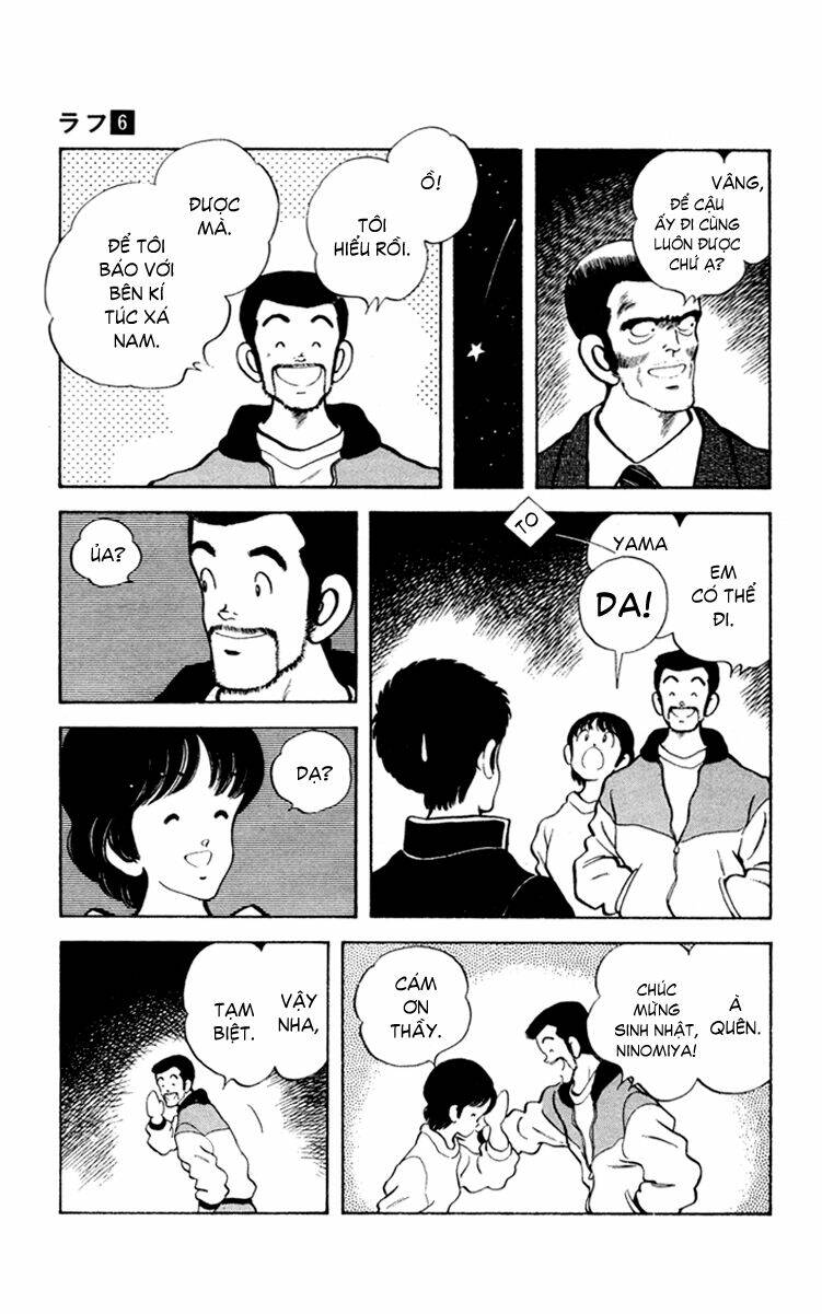 rough - ngọc thô chapter 52 8