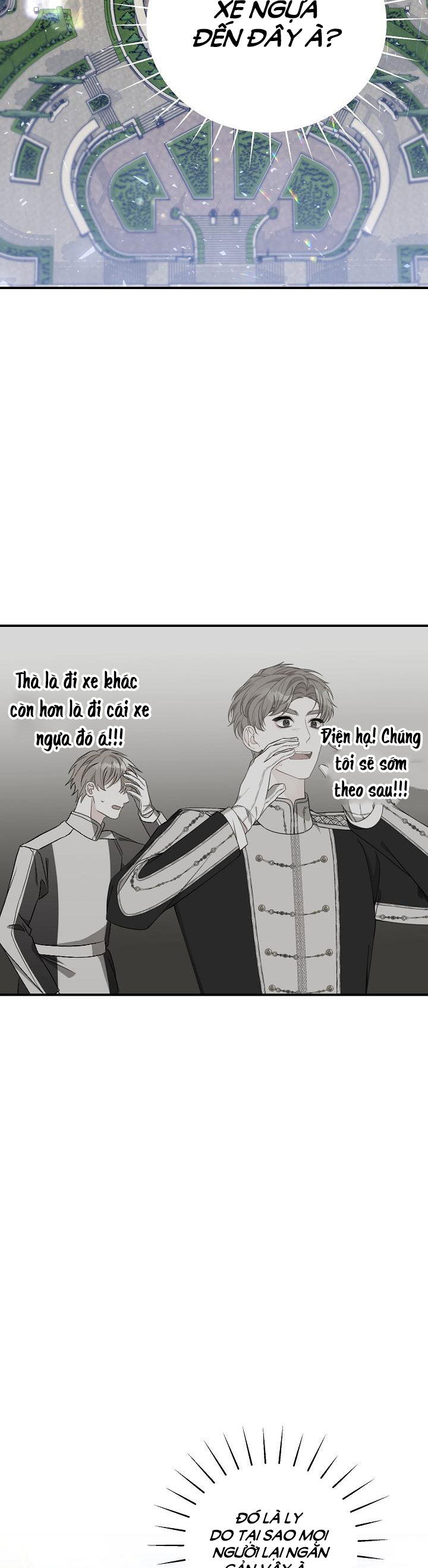 con chỉ đi tìm cha thôi chapter 44.1 3