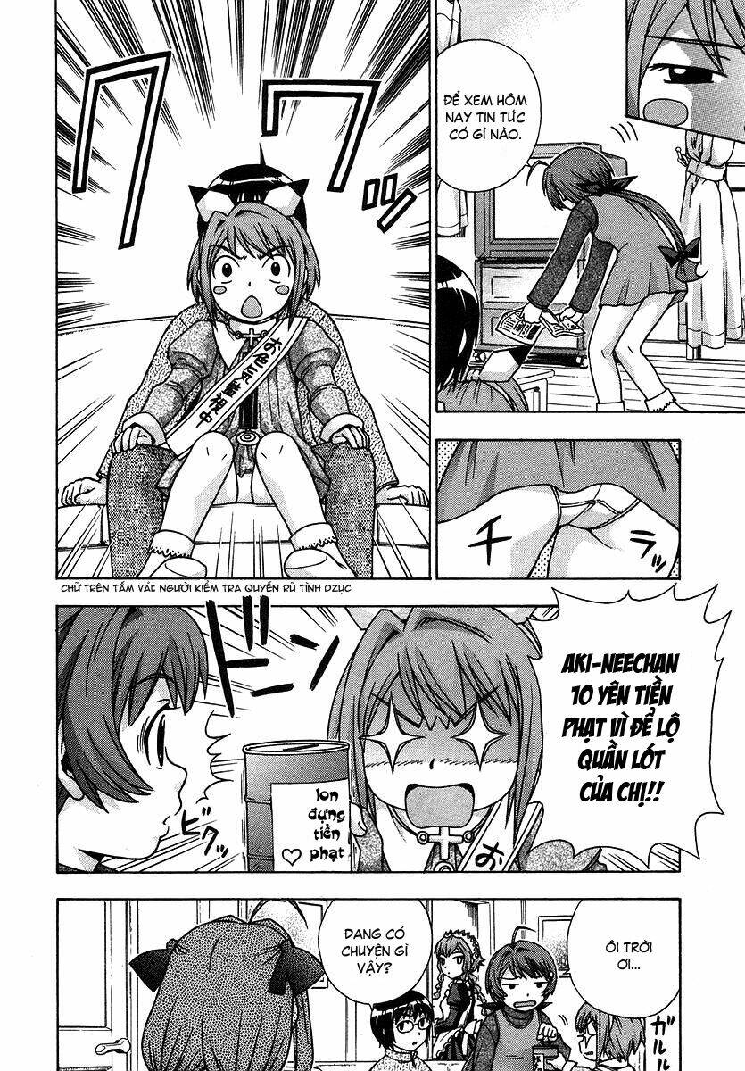 magikano chapter 20 12