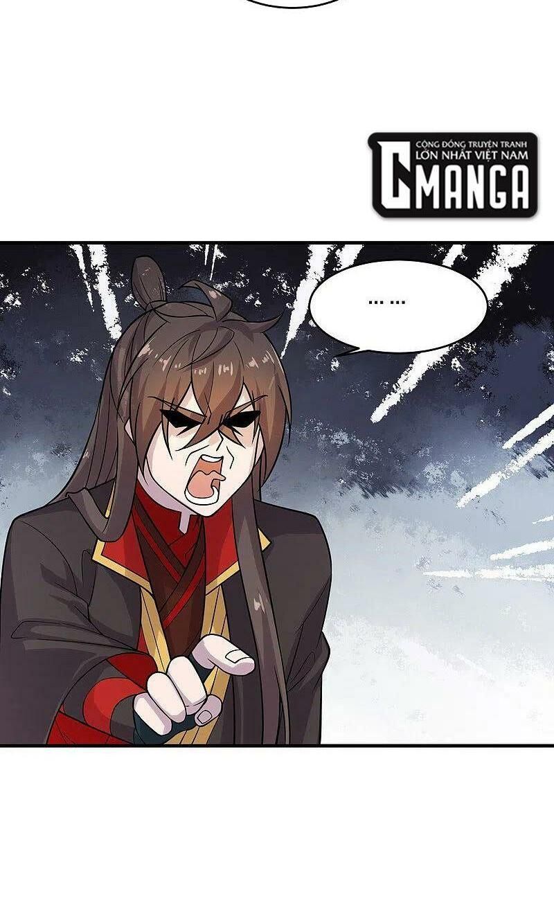 tiên võ đế tôn chapter 186 26
