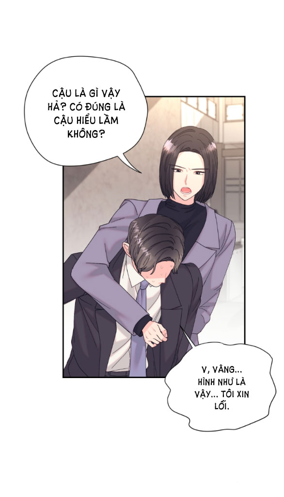 Người Vợ Giả Mạo chapter 14.2 - Trang 5