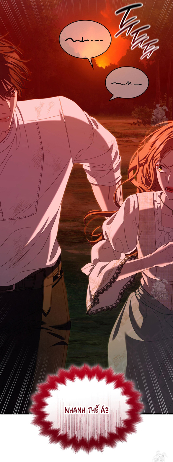 Tôi Sẽ Biến Anh Ta Từ Một Con Chó Điên Thành Một Chàng Quý Tộc chapter 45.1 16