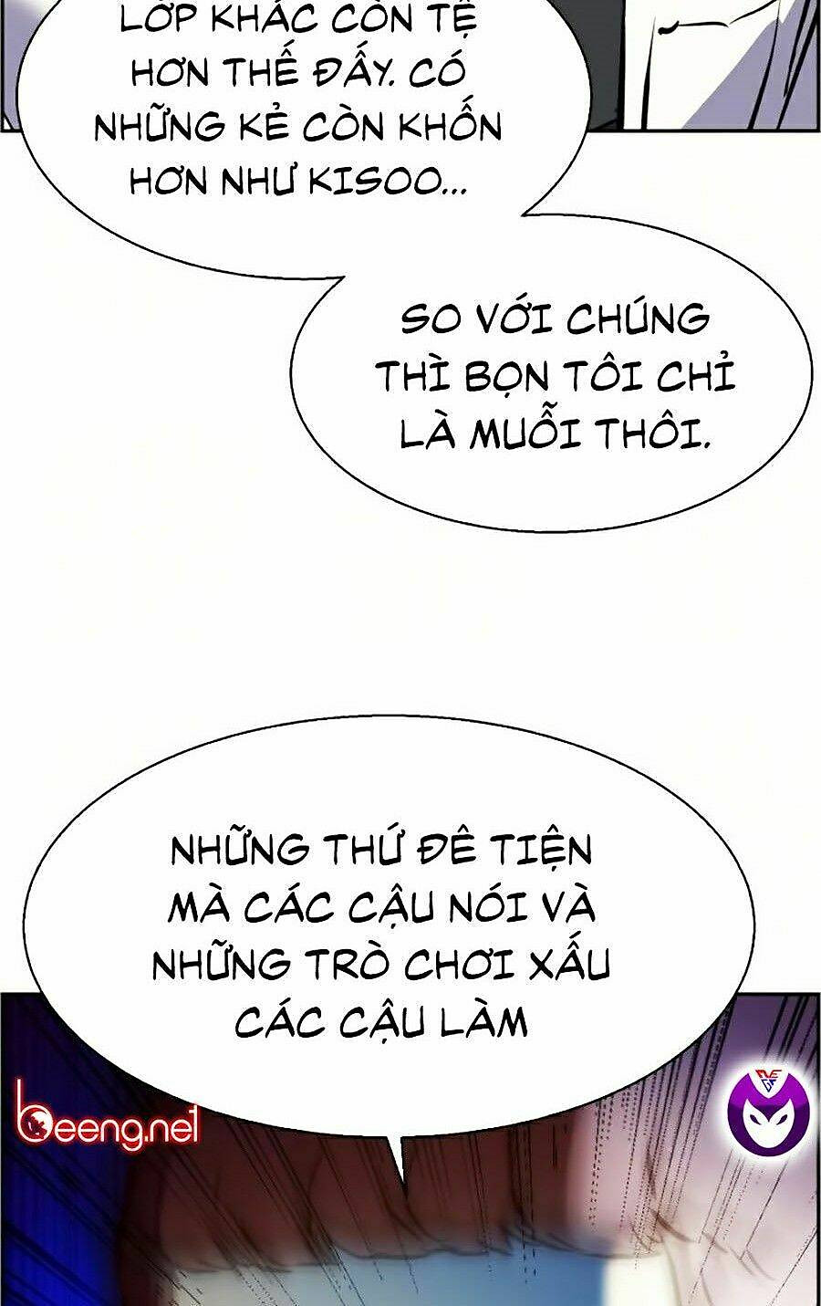 bạn học tôi là lính đánh thuê chapter 23 65