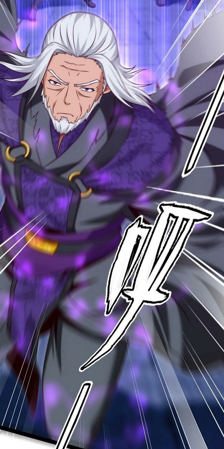 ma thú kiếm thánh dị giới tung hoành chapter 186 5