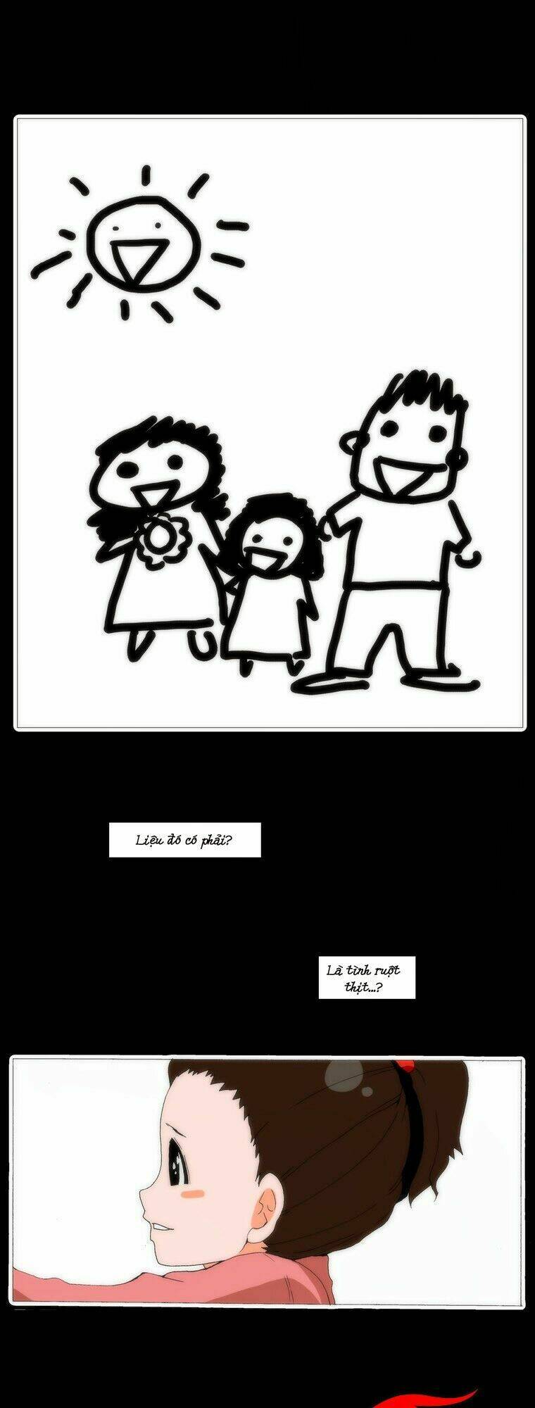 can't see can't hear but love chapter 63 10