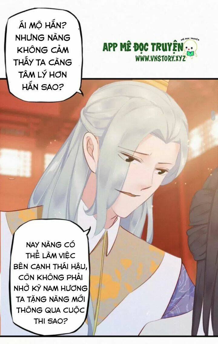 thiên hương mỹ nhân chapter 14 23