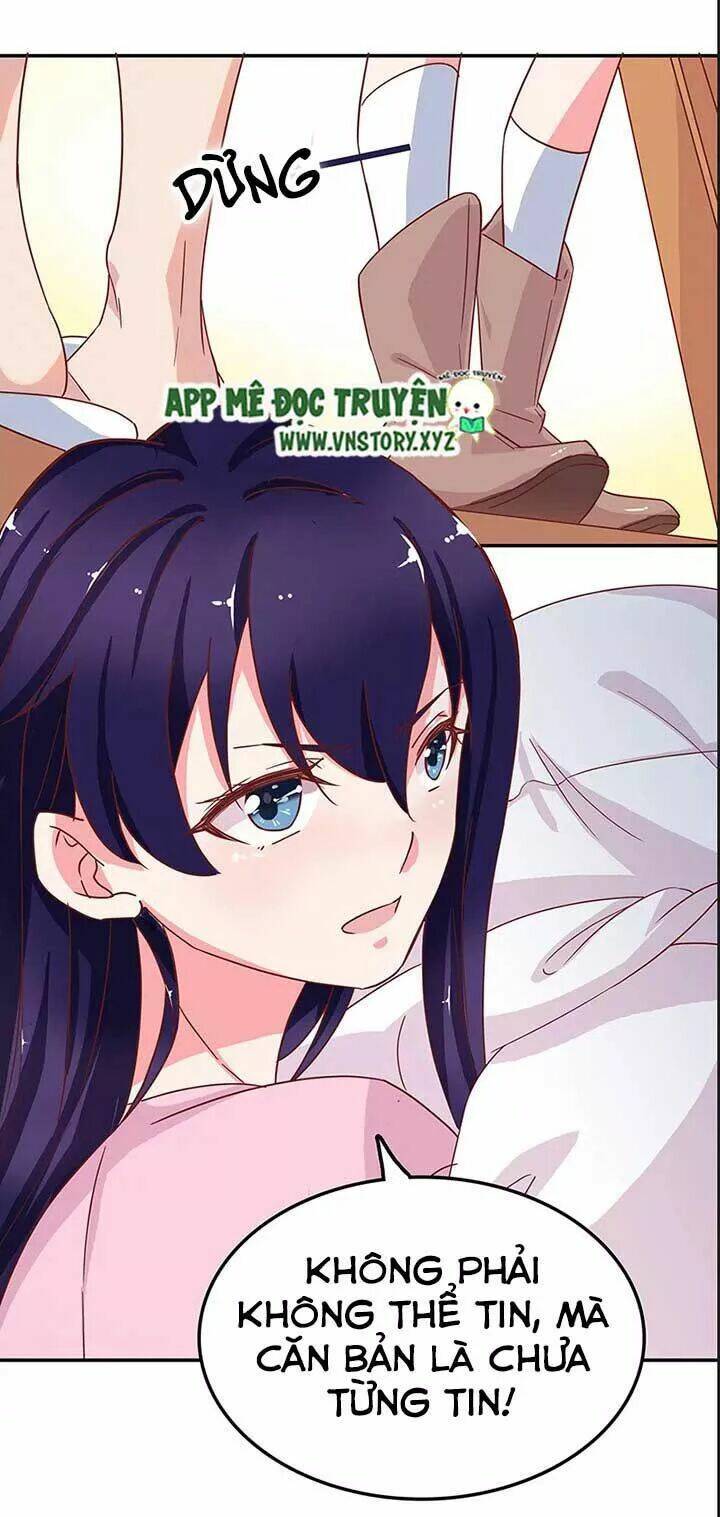 yêu em, sai đến tận cùng chapter 43 16