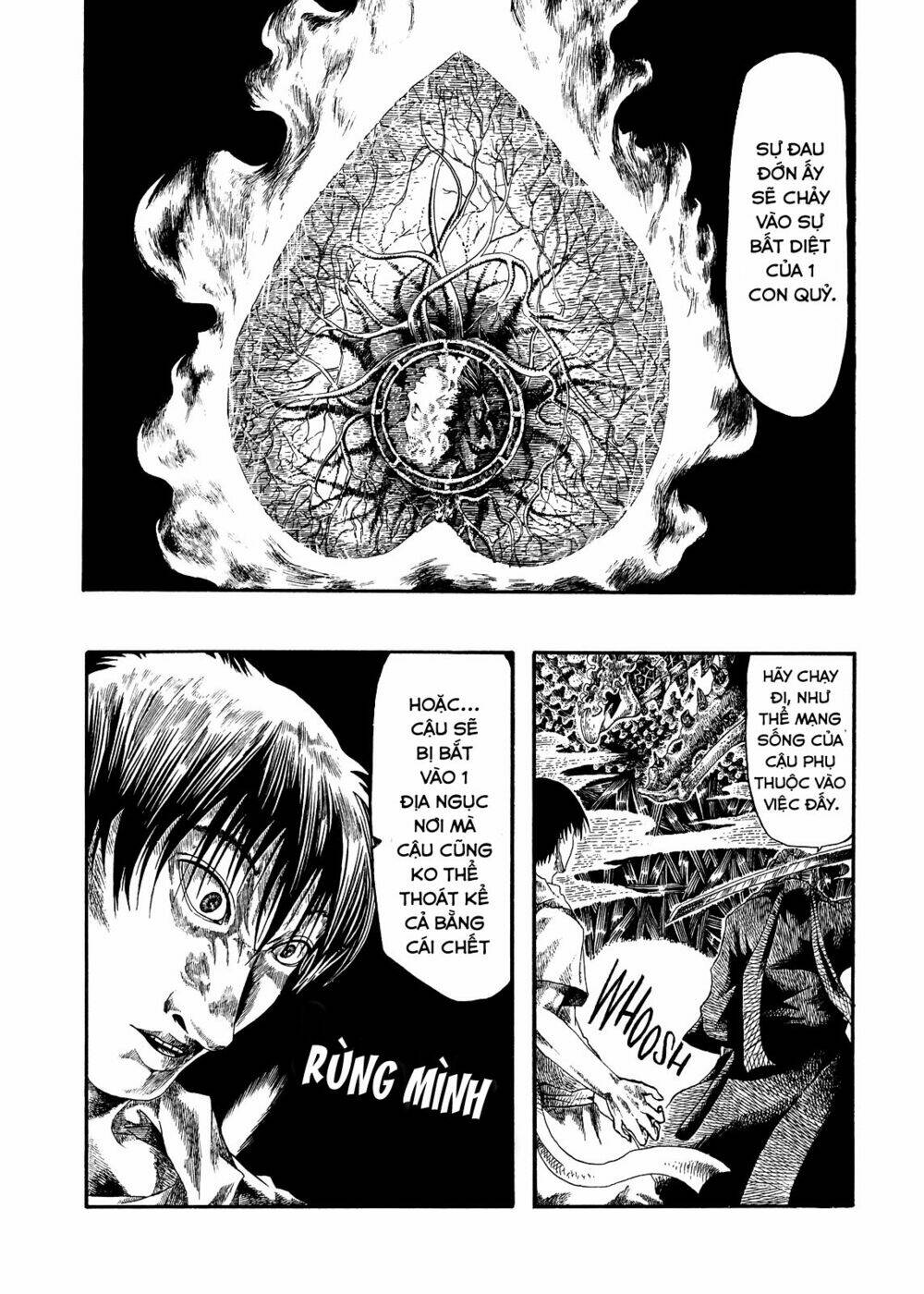 kokenoshima chapter 1 34