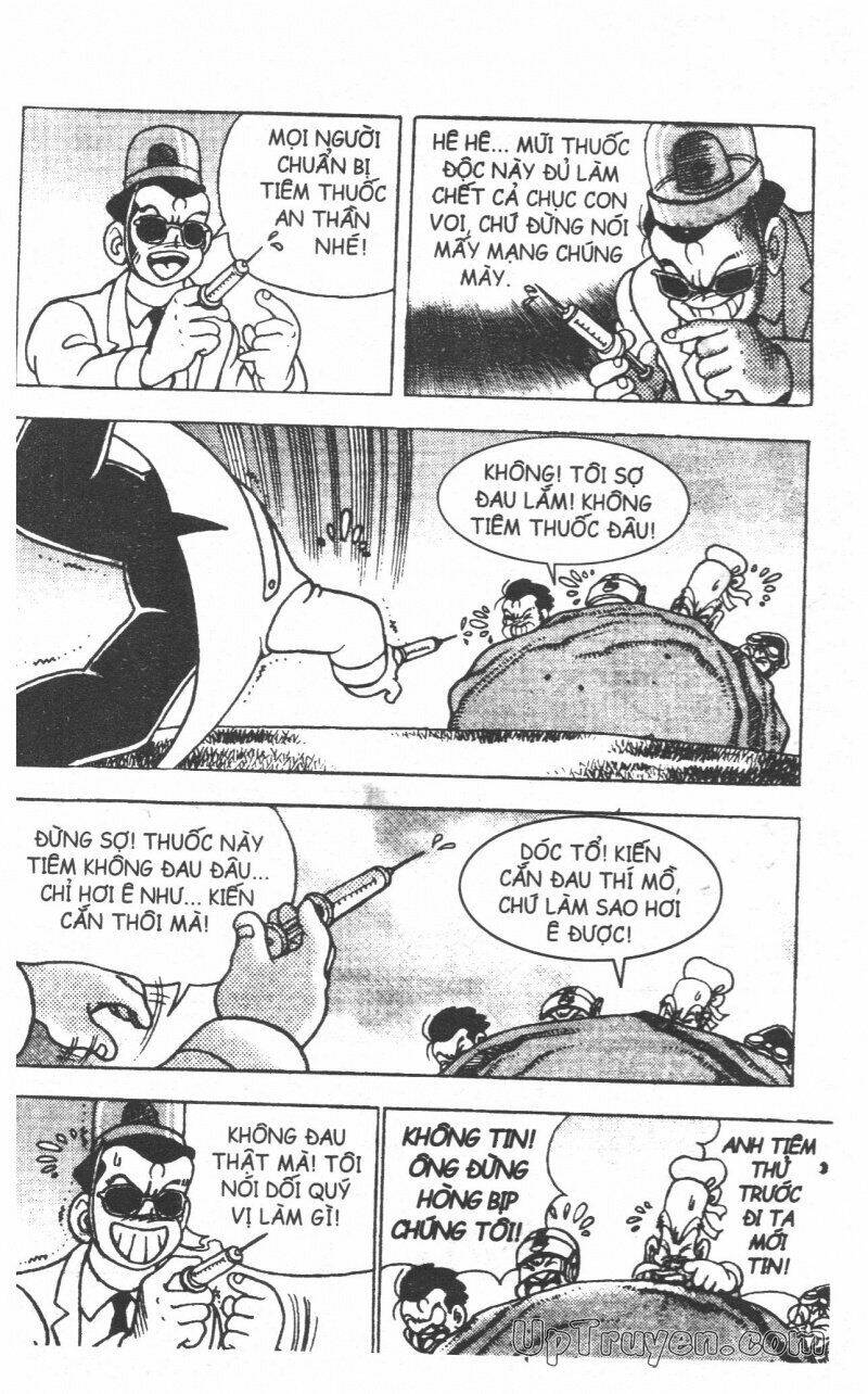đội quân nhí nhố chapter 19 72