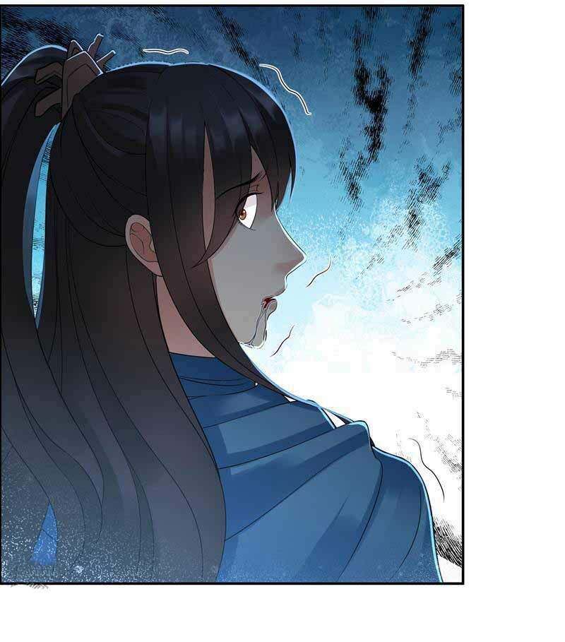 cuồng nữ trọng sinh - hoàn khố thất hoàng phi chapter 39 43