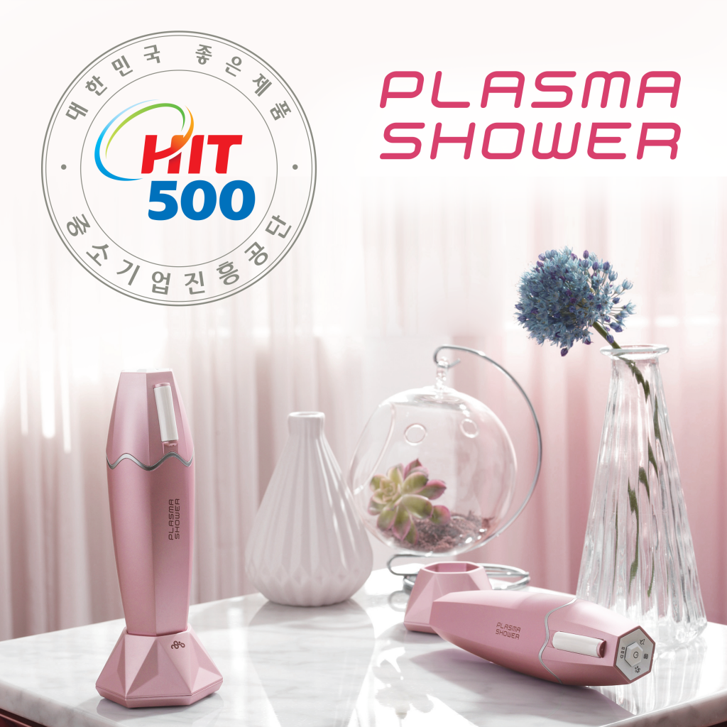 Máy chăm sóc da Plasma Shower - Seoulin Medicare