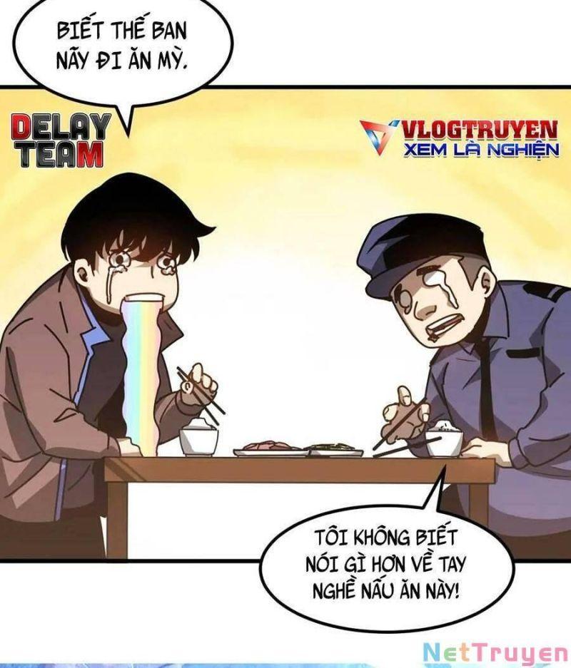 siêu tiến hóa chapter 79 1