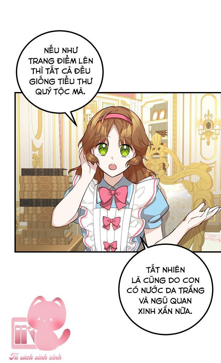 bác sĩ hoàn thành trách nhiệm rồi chapter 3 51