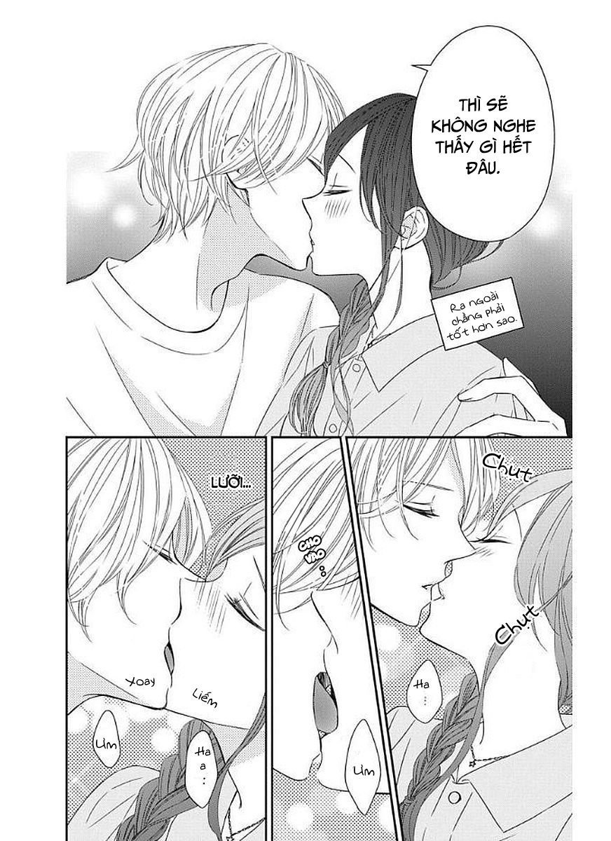 zenbu oshiete, sensei chapter 12 52