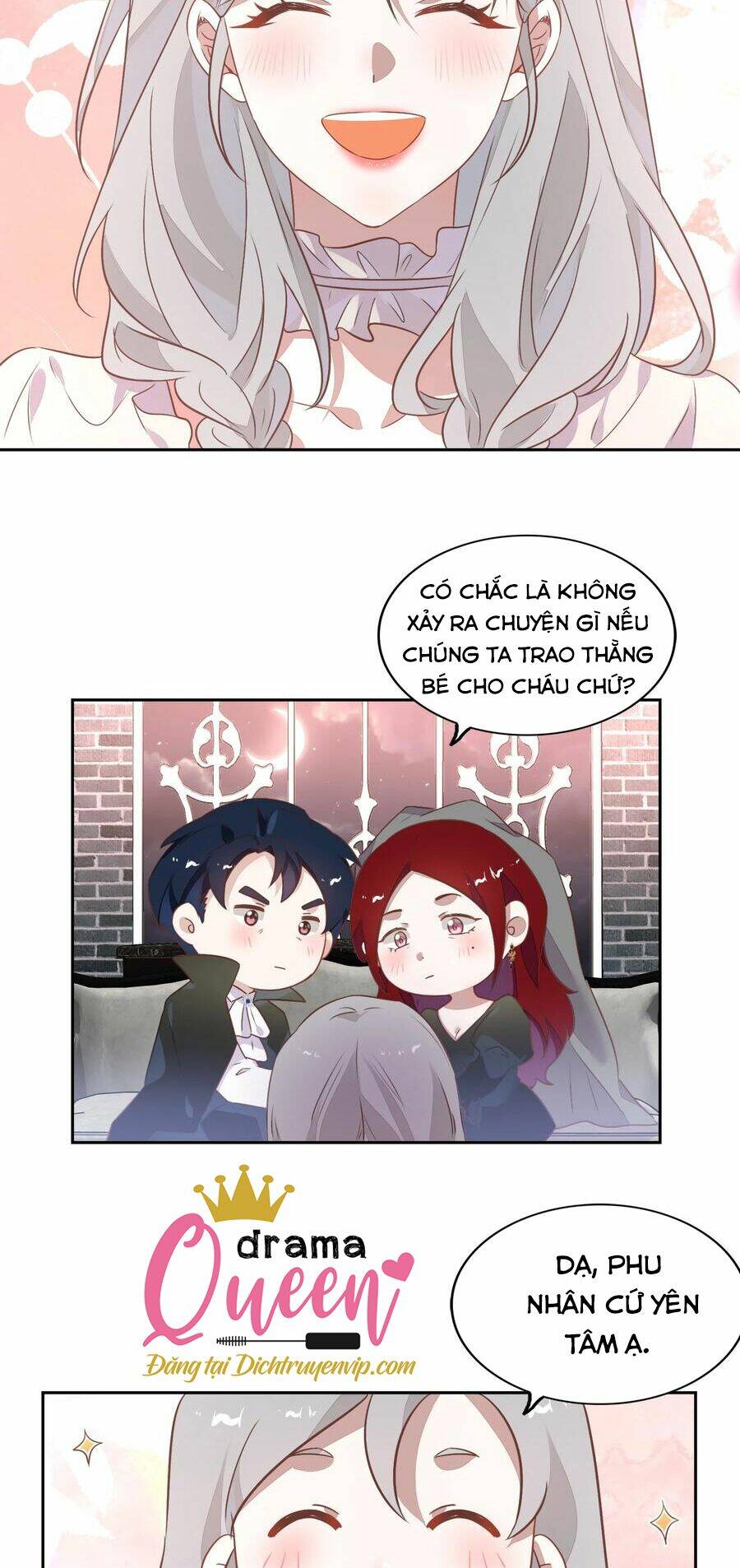 bạn trai kém tuổi bẫy yêu tôi chapter 80 26