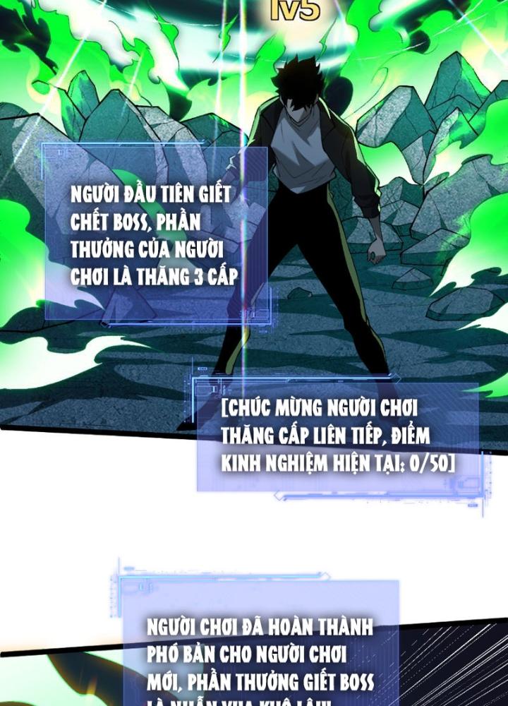 đọ sức mạnh sao? nhưng ta là vong linh pháp sư! chapter 2 130