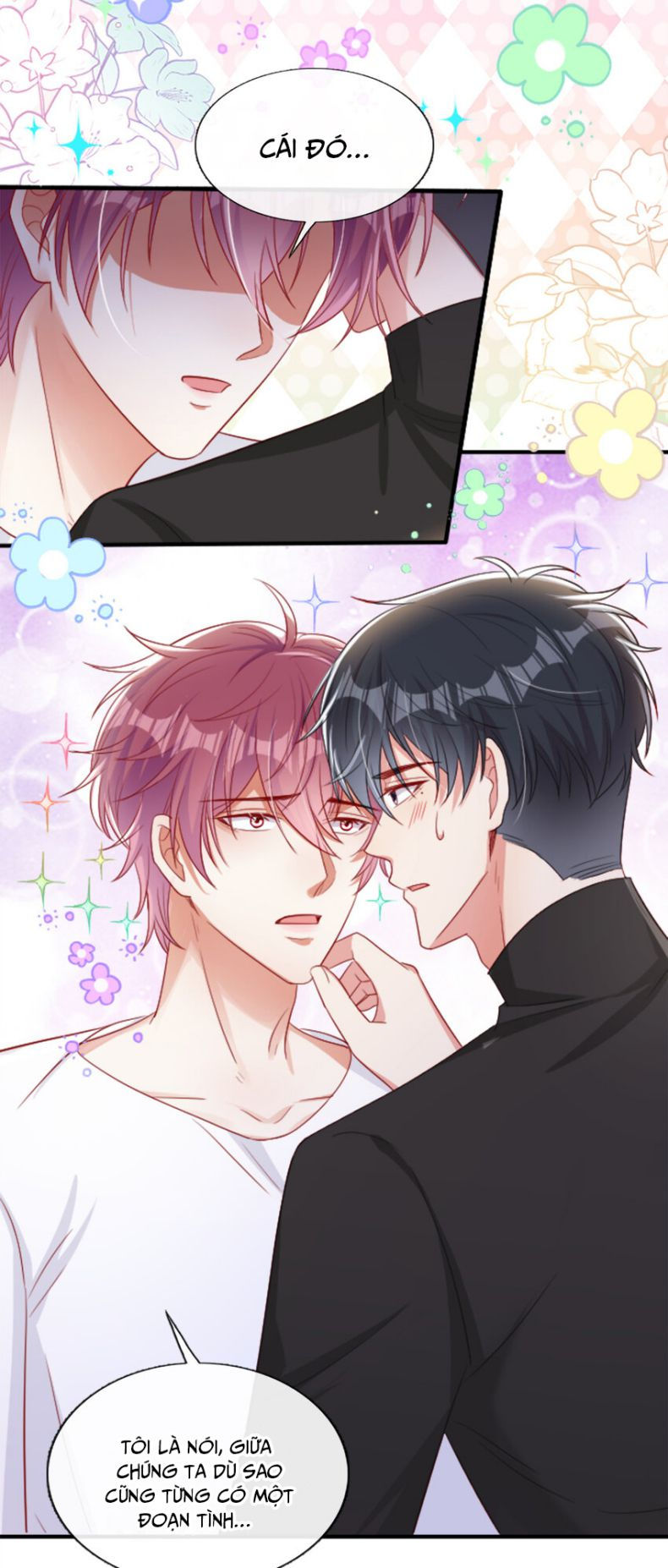 tôi với hình mẫu lý tưởng lìa trần rồi! chapter 39 8