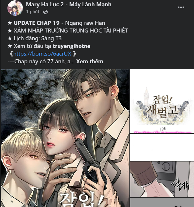 vẻ đẹp đích thực - true beauty chapter 251.1 24