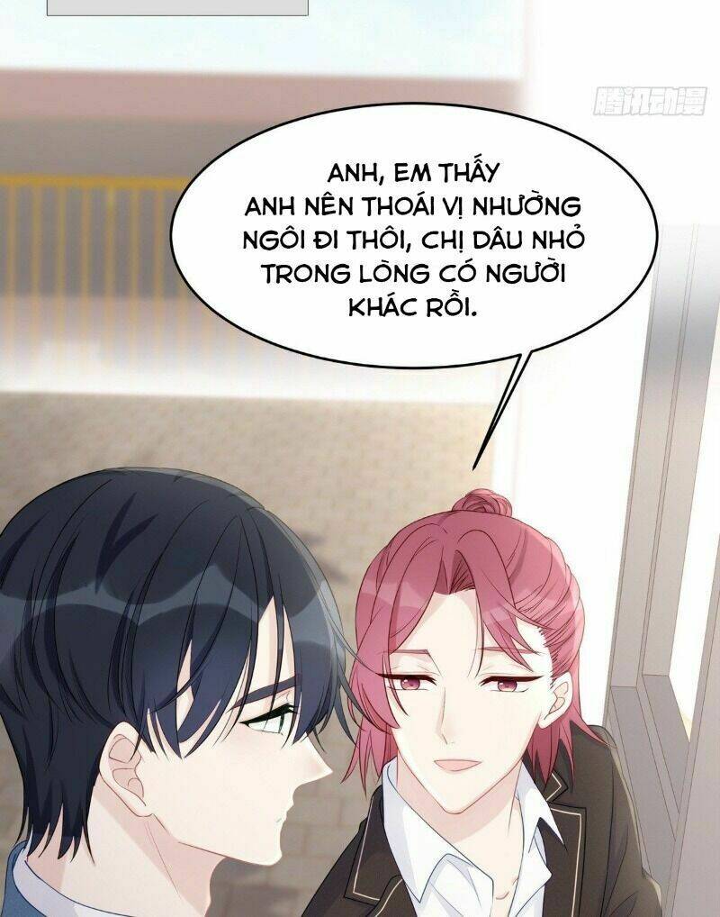 chỉ muốn cưng chiều em chapter 51 15