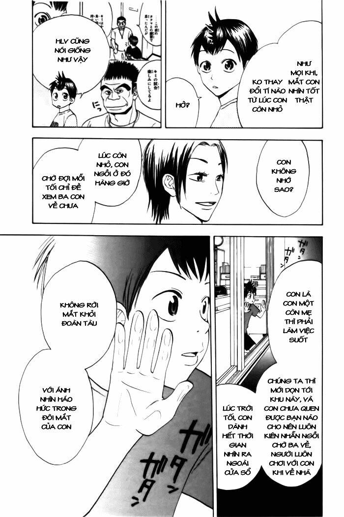 baby steps chapter 12 16