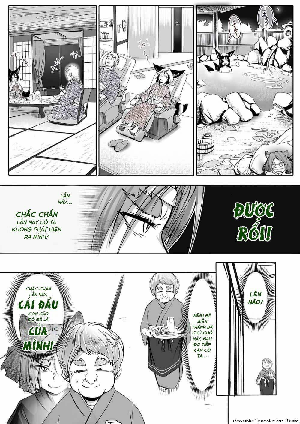 kitsune spirit chapter 18 4