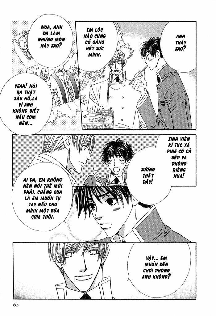 darling, i love you chapter 3 15