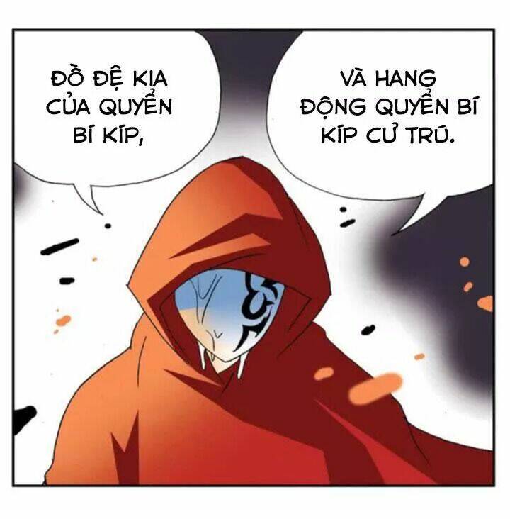 nhà có siêu dễ thương chapter 177 12