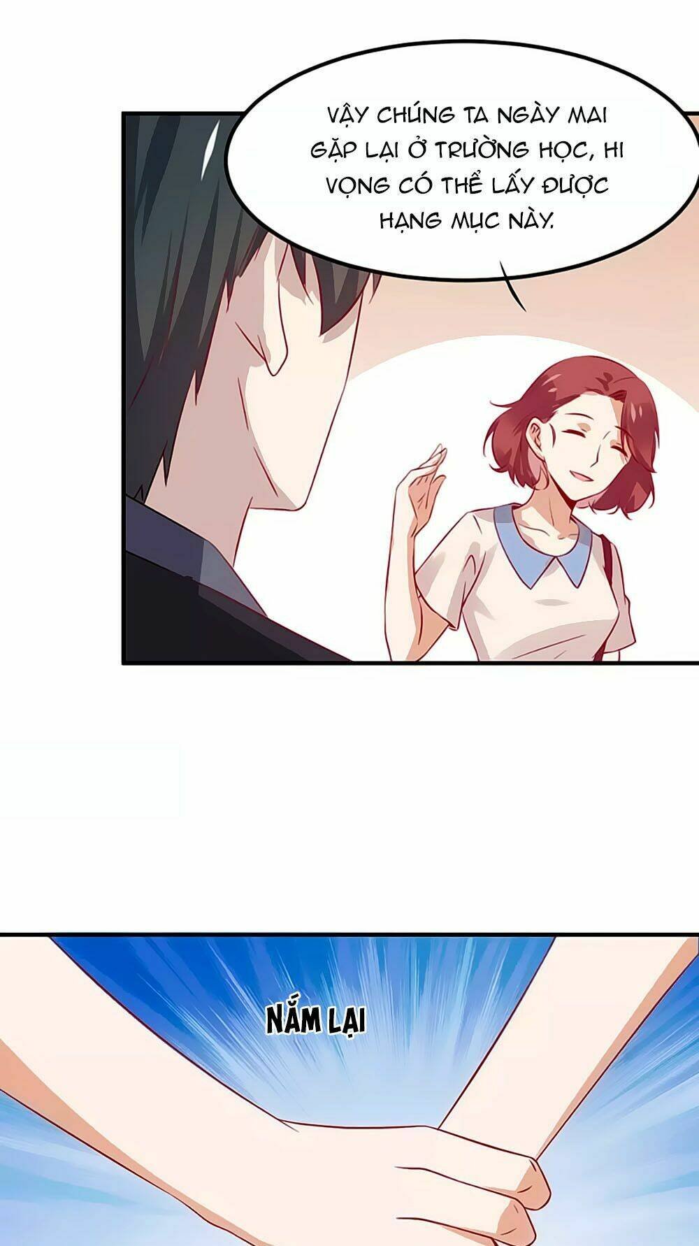 tổng tài, như vậy nhanh quá chapter 13 29