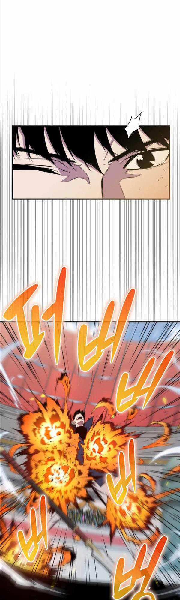 tôi thăng cấp trong lúc ngủ chapter 59 31