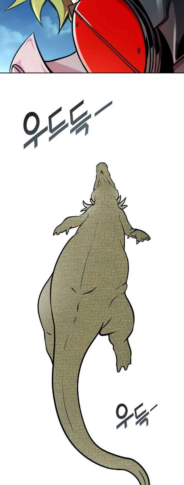 cuộc chiến trong tòa tháp chapter 578 137