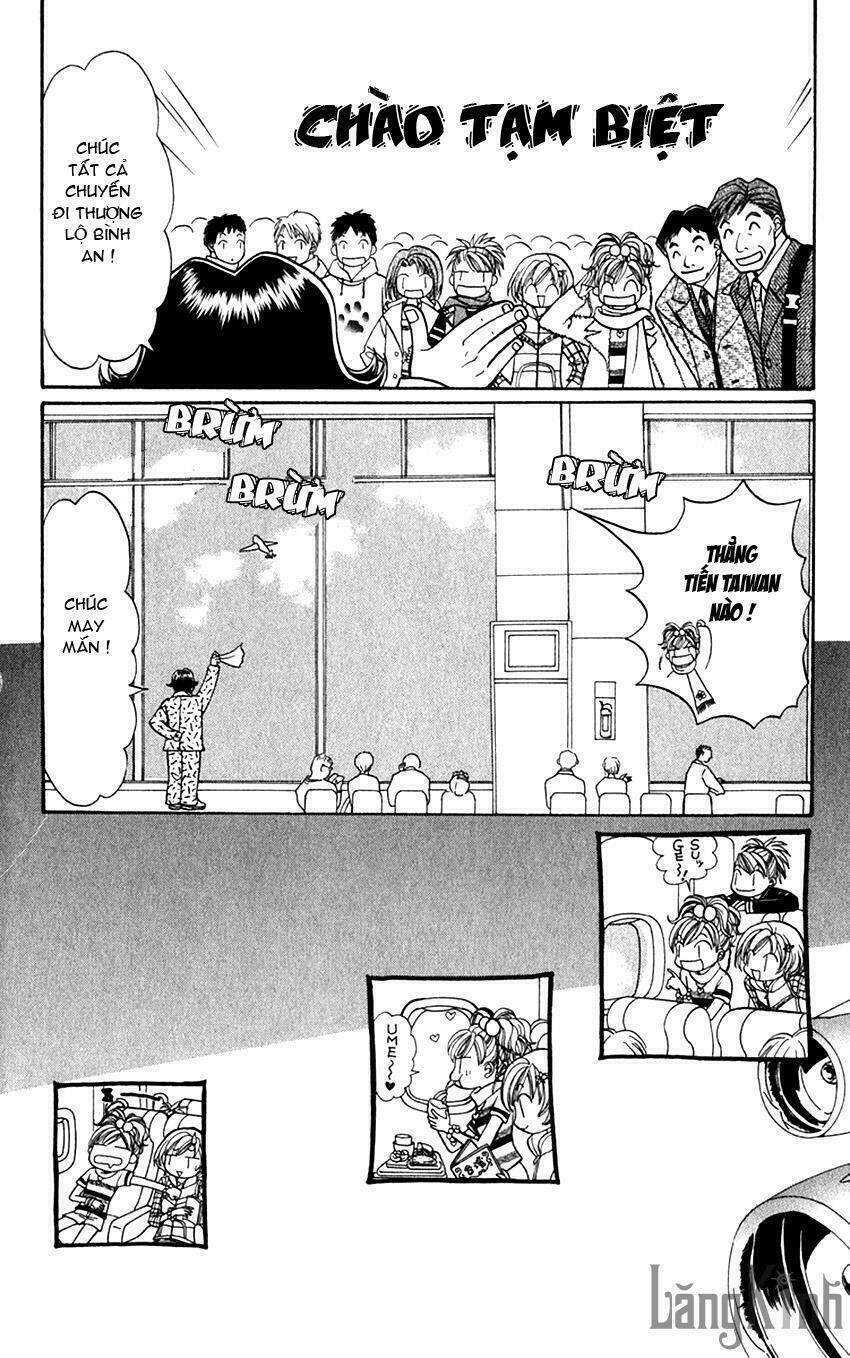 gals - mắt lưu ly chapter 25.1 13