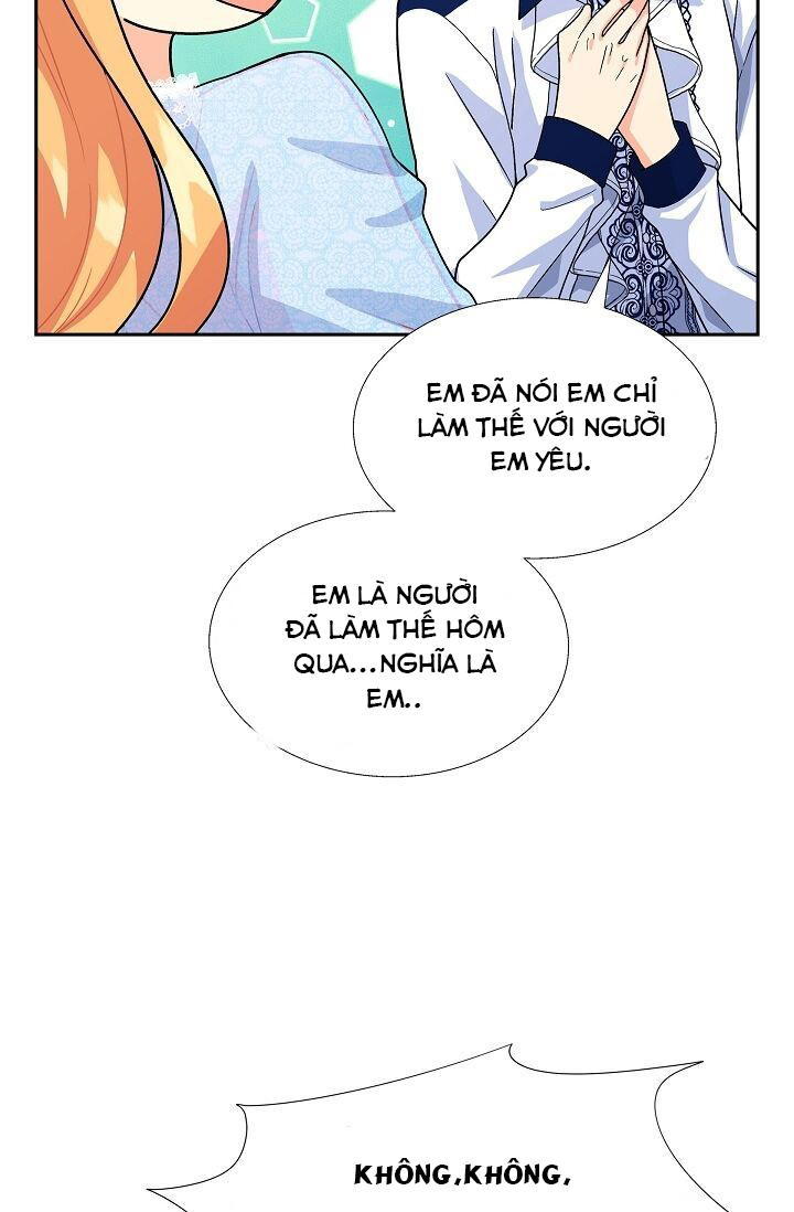 kẻ hủy diệt đã yêu tôi ! chapter 2.1 42